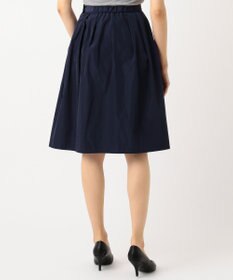 ANY 【セレモニー】エステルツイル スカート