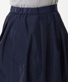 ANY 【セレモニー】エステルツイル スカート