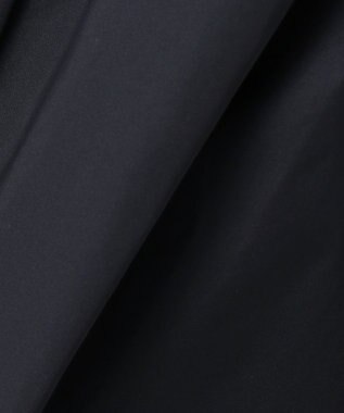 ANY 【セレモニー】エステルツイル スカート ネイビー系