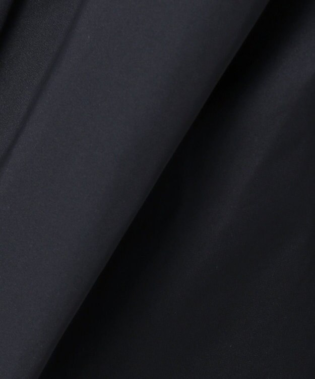 ANY 【セレモニー】エステルツイル スカート ネイビー系