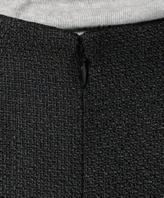 ANY 【セレモニー】ブライトミックスツイード タイトスカート