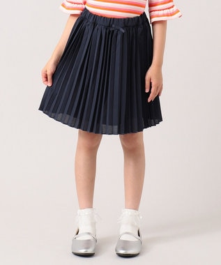 110 140cm カラープリーツスカート 組曲 Kids ファッション通販 公式通販 オンワード クローゼット 110 140cm カラープリーツスカート 組曲 Kids ファッション通販 公式通販 オンワード クローゼット