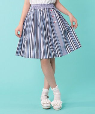 150 160cm ブロッキングストライプ スカート 組曲 Kids ファッション通販 公式通販 オンワード クローゼット 150 160cm ブロッキングストライプ スカート 組曲 Kids ファッション通販 公式通販 オンワード クローゼット