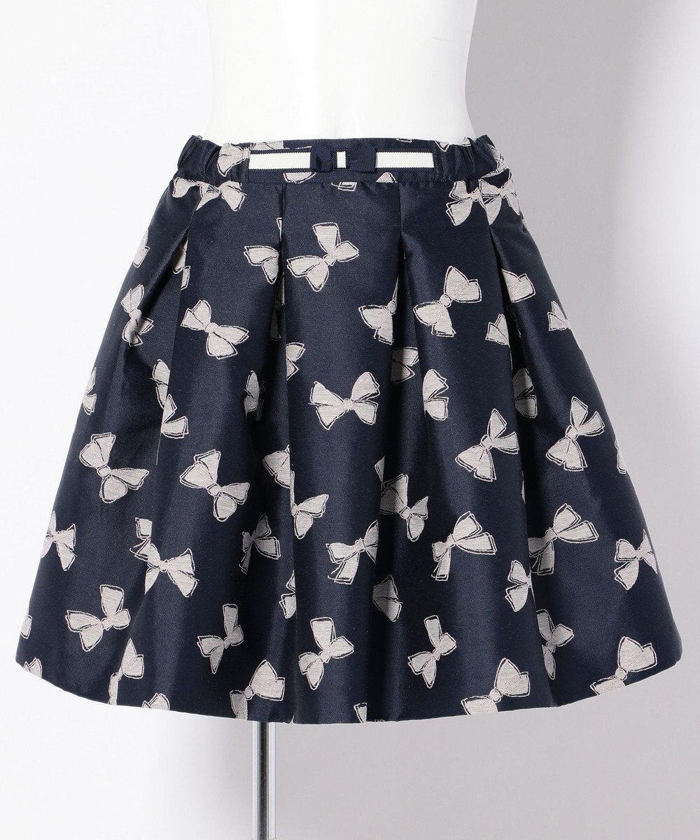 SCHOOL】リュバンオンブルJQ スカート / 組曲 KIDS | ファッション通販  