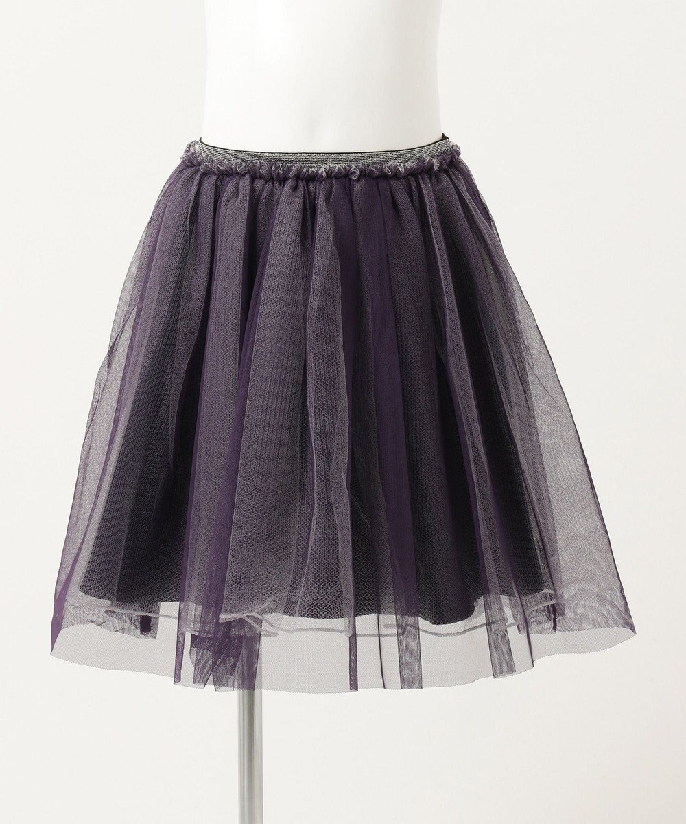 110 140cm チュチュチュール スカート 組曲 Kidsファッション通販 公式通販 オンワード クローゼット