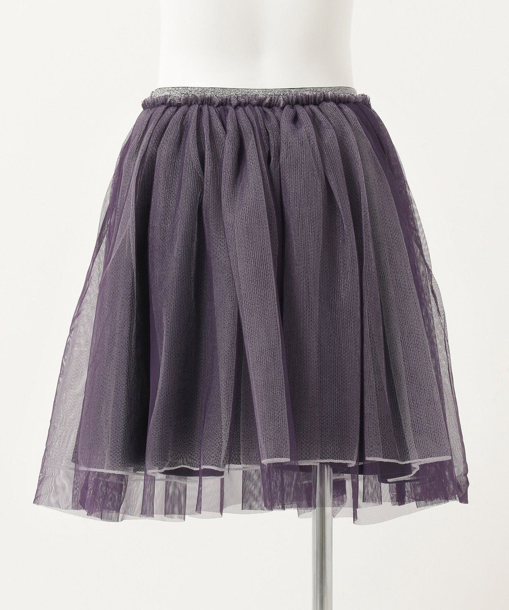 110 140cm チュチュチュール スカート 組曲 Kidsファッション通販 公式通販 オンワード クローゼット