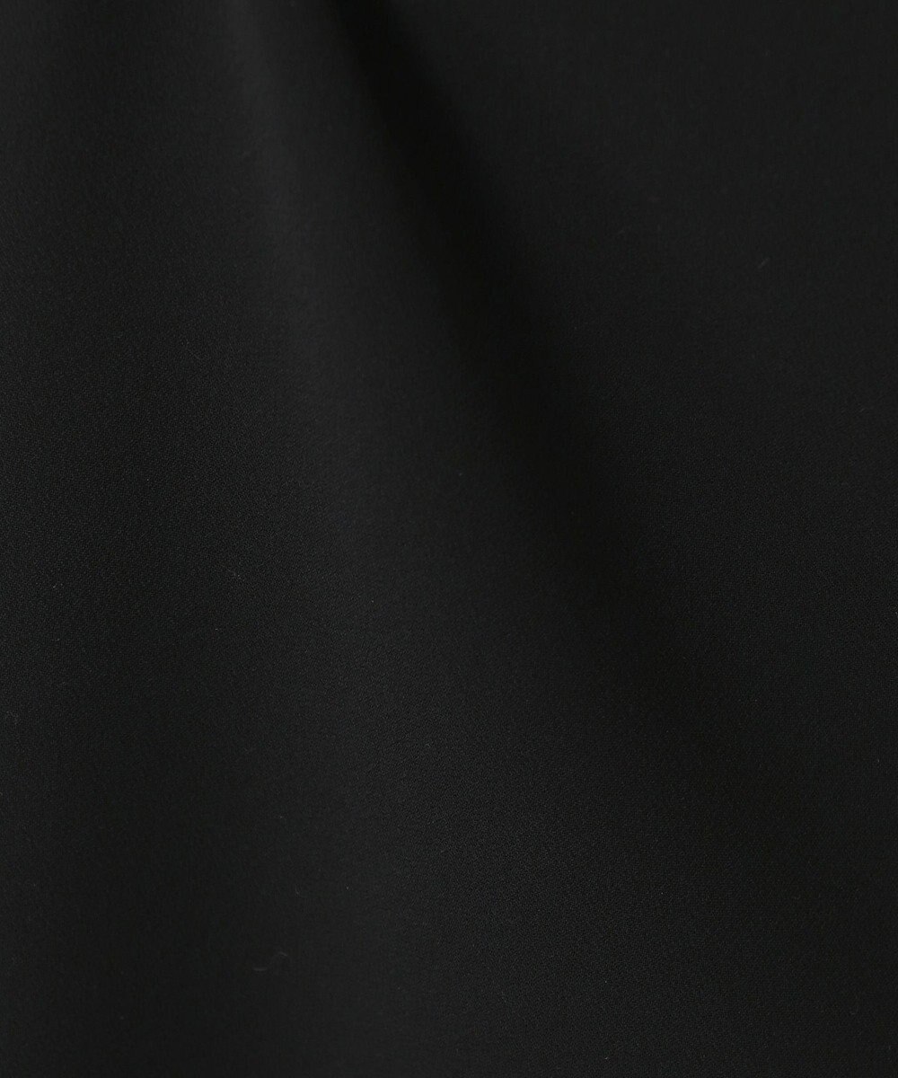 自由区 FORMAL 【楽々な着心地】NOIE15平二重 スカート 