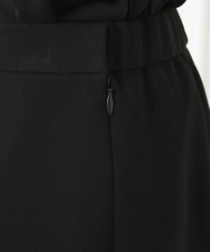 自由区 FORMAL 【楽々な着心地】NOIE15平二重 スカート