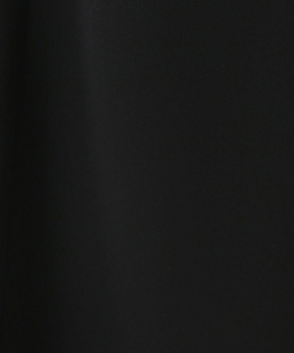 自由区 FORMAL 【楽々な着心地】NOIE15平二重 フレアスカート 