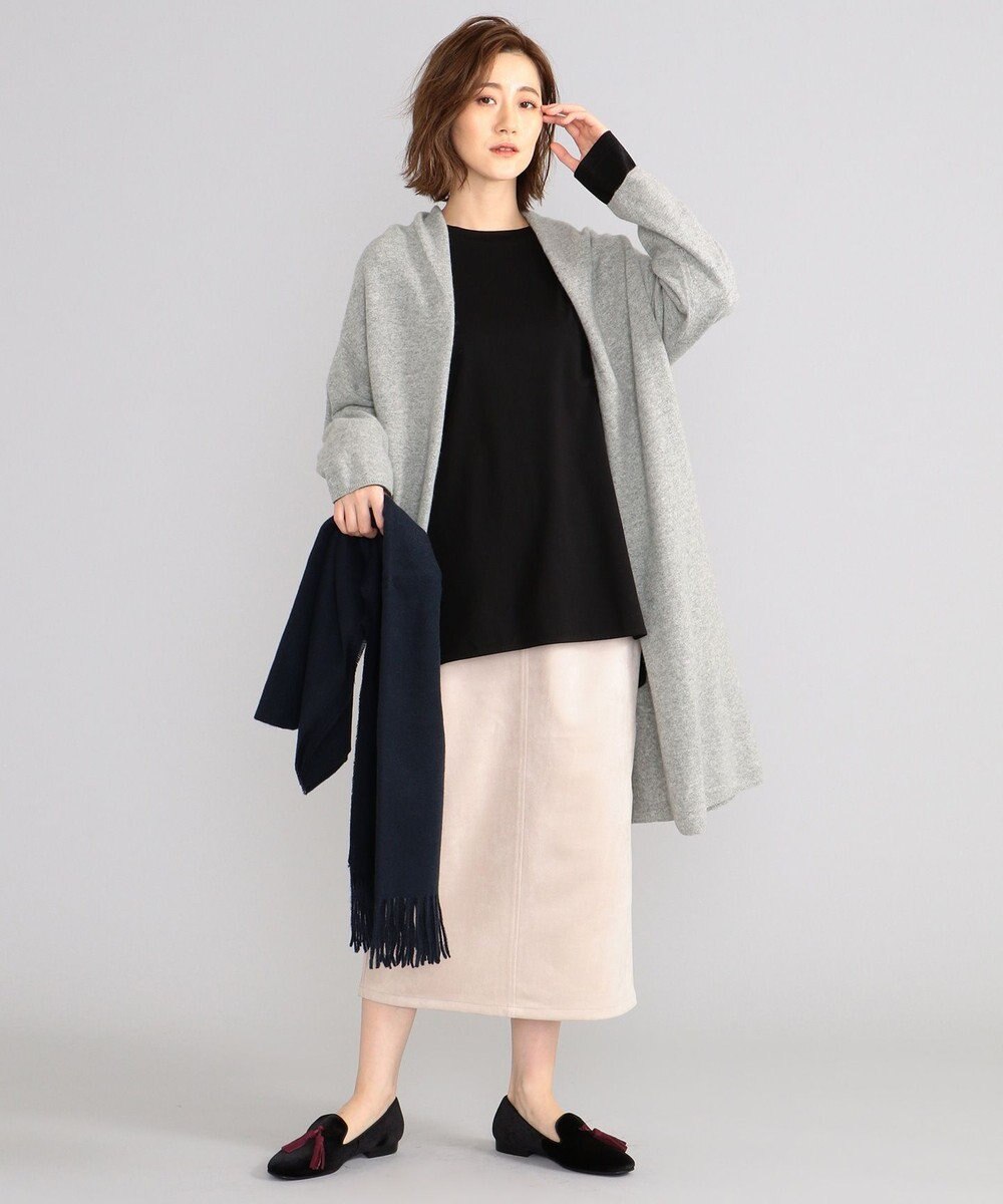 洗える エコスエードタイトロングスカート Share Park Ladies ファッション通販 公式通販 オンワード クローゼット 洗える エコスエードタイトロングスカート Share Park Ladies ファッション通販 公式通販 オンワード クローゼット