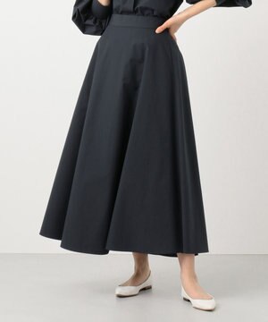 【セレモニーにも】LILY/フレアスカート