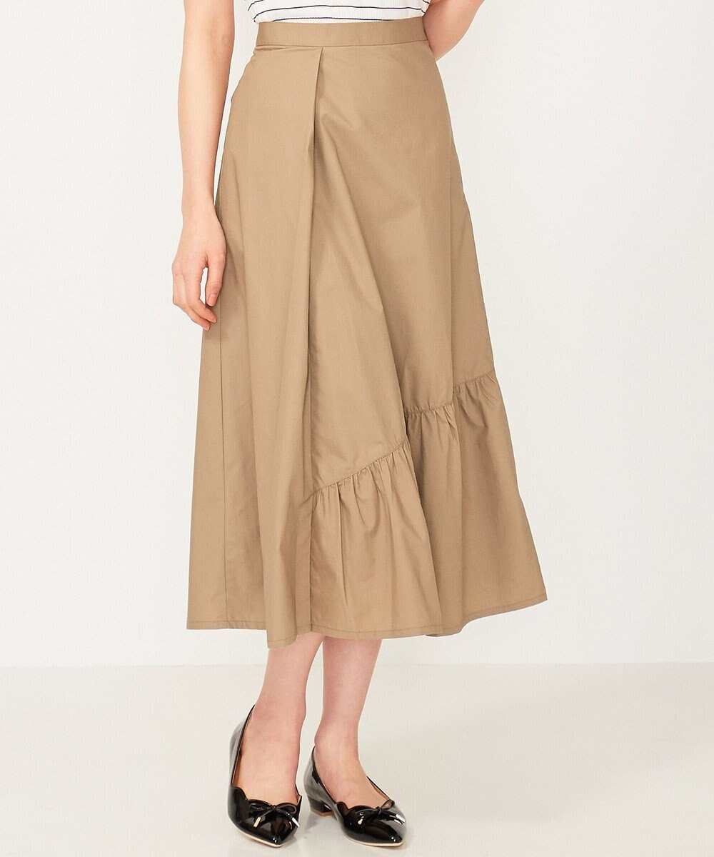 マーメイドタイプライター スカート Feroux ファッション通販 公式通販 オンワード クローゼット