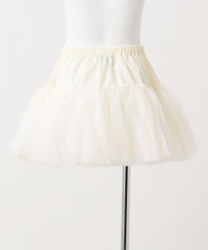 Kids パニエ スカート Tocca Bambini ファッション通販 公式通販 オンワード クローゼット