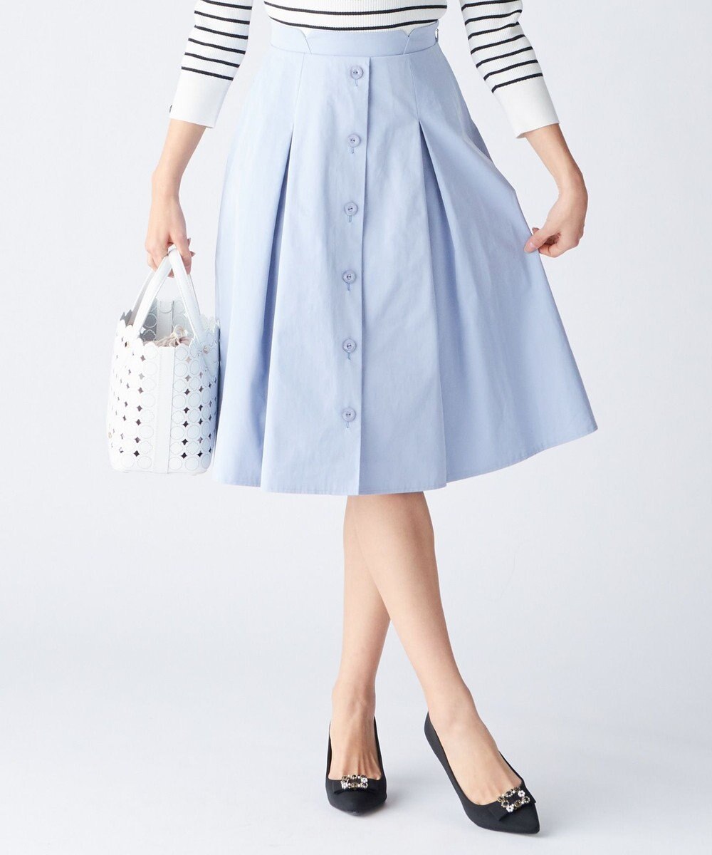 洗える！】FATIMA スカート / TOCCA | ファッション通販 【公式通販  
