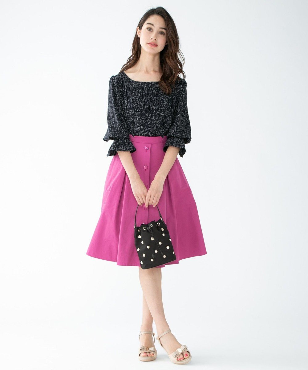 洗える！】FATIMA スカート / TOCCA | ファッション通販 【公式通販  