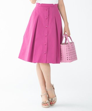 洗える！】FATIMA スカート / TOCCA | ファッション通販 【公式通販  