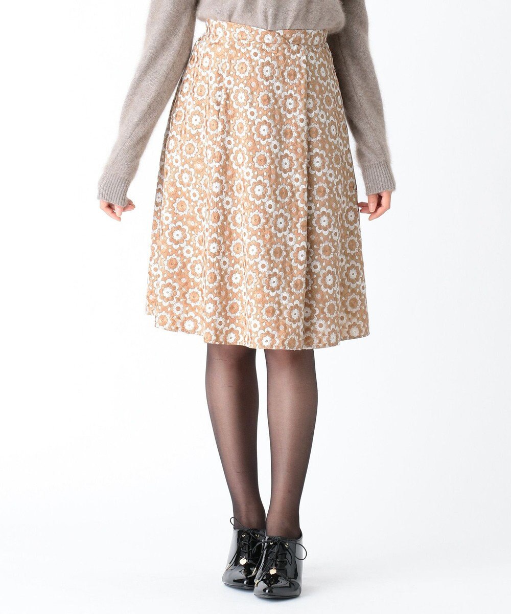 GERBERA BOUQUET スカート / TOCCA | ファッション通販 【公式通販