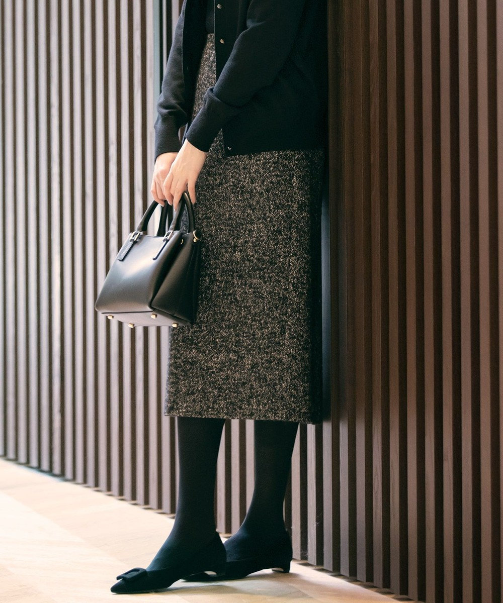 ミックスツイード タイト スカート 23区 ファッション通販 公式通販 オンワード クローゼット ミックスツイード タイト スカート 23区 ファッション通販 公式通販 オンワード クローゼット