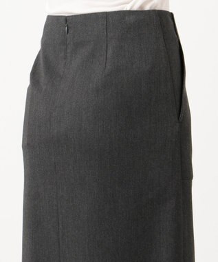 マガジン掲載 T Rベネシャン タイトスカート 検索番号f43 23区 ファッション通販 公式通販 オンワード クローゼット