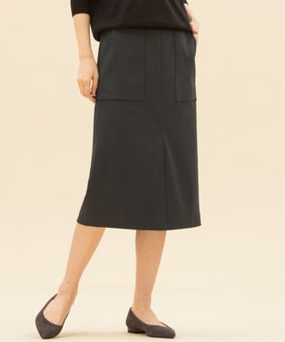 マガジン掲載 T Rベネシャン タイトスカート 検索番号f43 23区 ファッション通販 公式通販 オンワード クローゼット