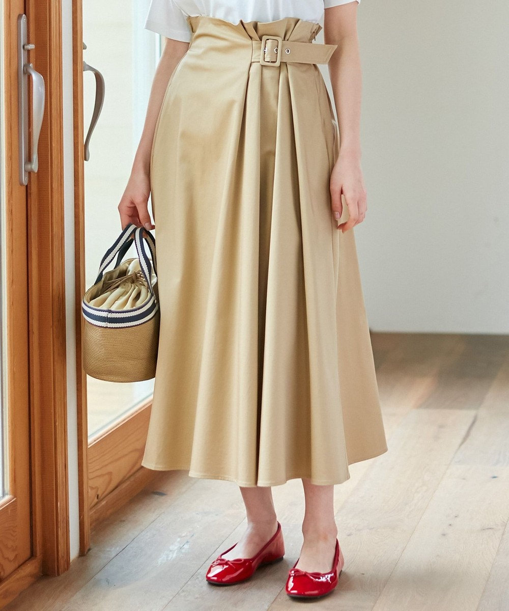 L Aube ハイウエスト スカート Any Sis ファッション通販 公式通販 オンワード クローゼット L Aube ハイウエスト スカート Any Sis ファッション通販 公式通販 オンワード クローゼット