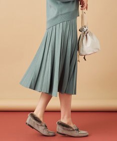 ウェーブ&ナチュラルさんにおすすめ】骨格タイプ別マーメイド