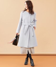 ANY SIS 【ストレートさんにおすすめ】骨格タイプ別タイト スカート