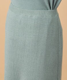 ANY SIS 【ストレートさんにおすすめ】骨格タイプ別タイト スカート