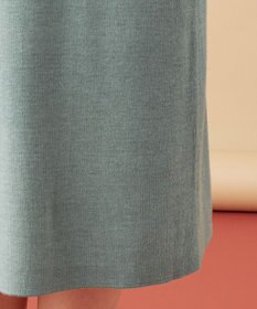 ANY SIS 【ストレートさんにおすすめ】骨格タイプ別タイト スカート