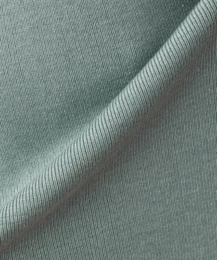 ANY SIS 【ストレートさんにおすすめ】骨格タイプ別タイト スカート スモーキーミント