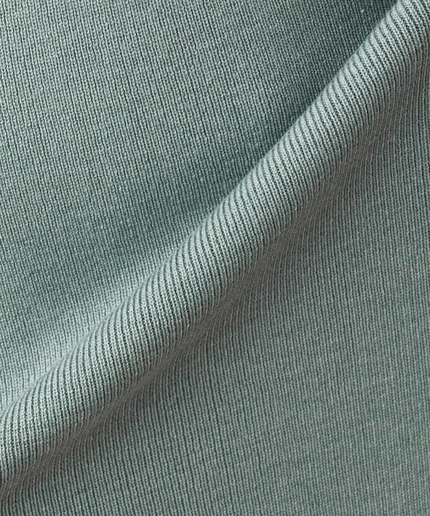 ANY SIS 【ストレートさんにおすすめ】骨格タイプ別タイト スカート スモーキーミント