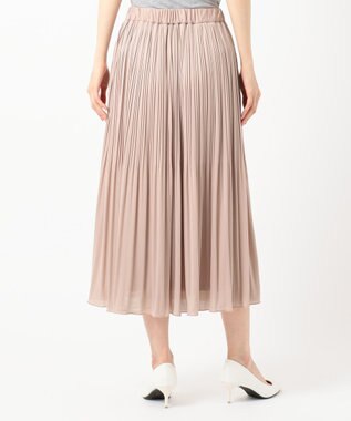 美人百花11月号掲載 チュールプリーツ スカート Any Sis ファッション通販 公式通販 オンワード クローゼット