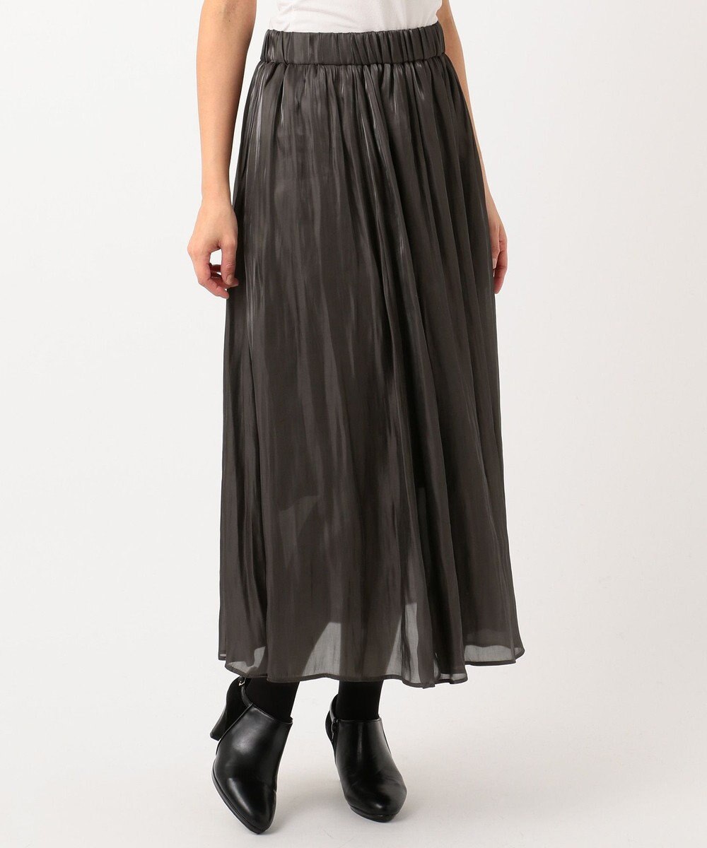 More12月号掲載 ブライトオーガンジー スカート 組曲 ファッション通販 公式通販 オンワード クローゼット More12月号掲載 ブライトオーガンジー スカート 組曲 ファッション通販 公式通販 オンワード クローゼット