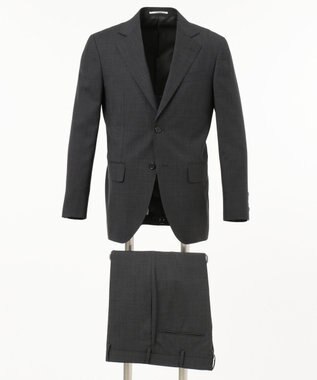 Traveler Package Wool 無地 スーツ 2パンツ J Press Men ファッション通販 公式通販 オンワード クローゼット