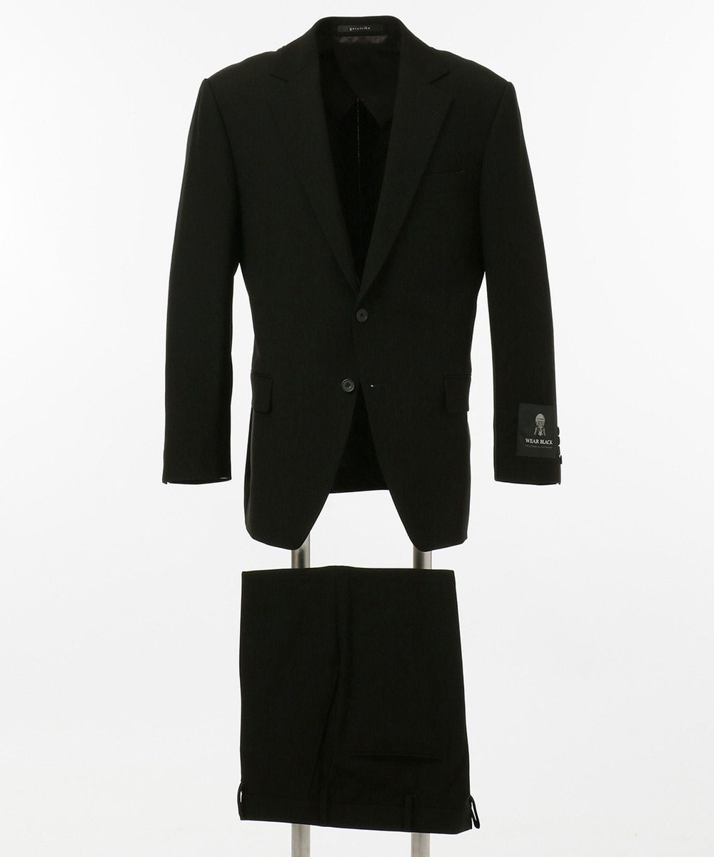 WEARBLACK】JAPANBLACK スーツ / GOTAIRIKU | ファッション通販 【公式 