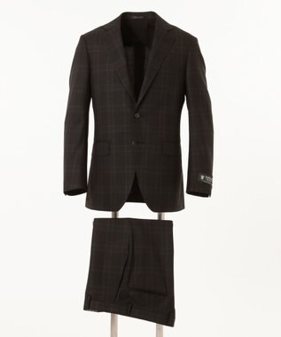 MACKENZIE】ウィンドペン スーツ / GOTAIRIKU | ファッション通販 