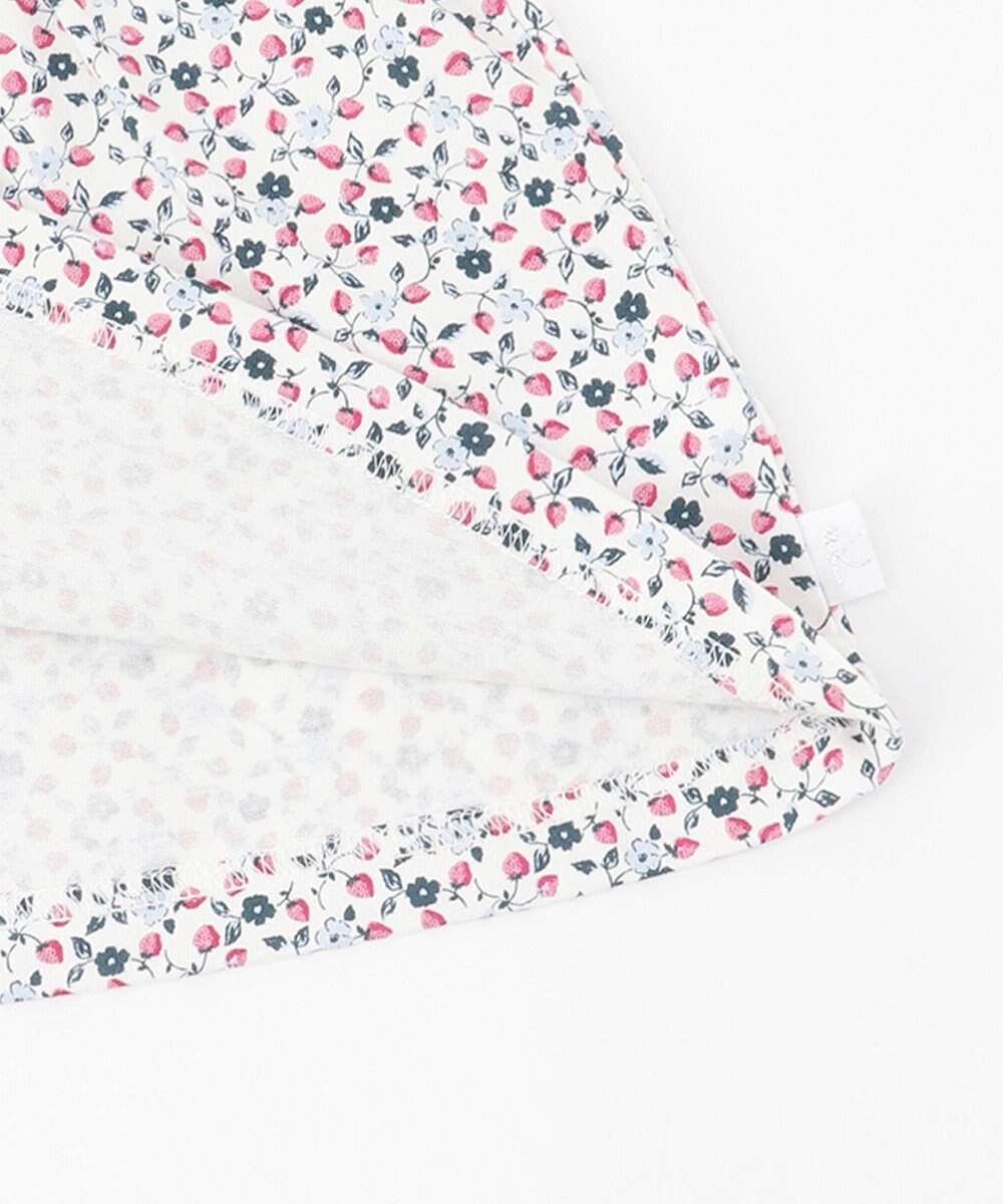 80 90cm トリコストロベリーワンピース ブルマ 2点セット 組曲 Kidsファッション通販 公式通販 オンワード クローゼット