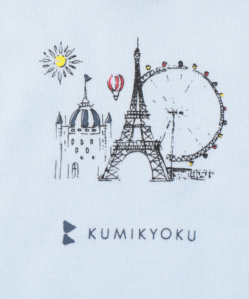 Baby ギフトbox ボーダー 5点セット 組曲 Kids ファッション通販 公式通販 オンワード クローゼット