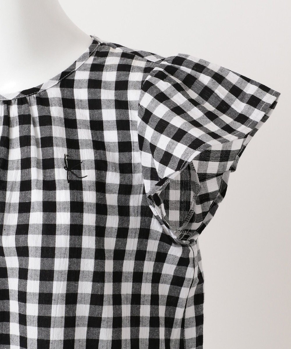 150 170cm コットン楊柳ギンガムチェック セットアップ 組曲 Kids ファッション通販 公式通販 オンワード クローゼット