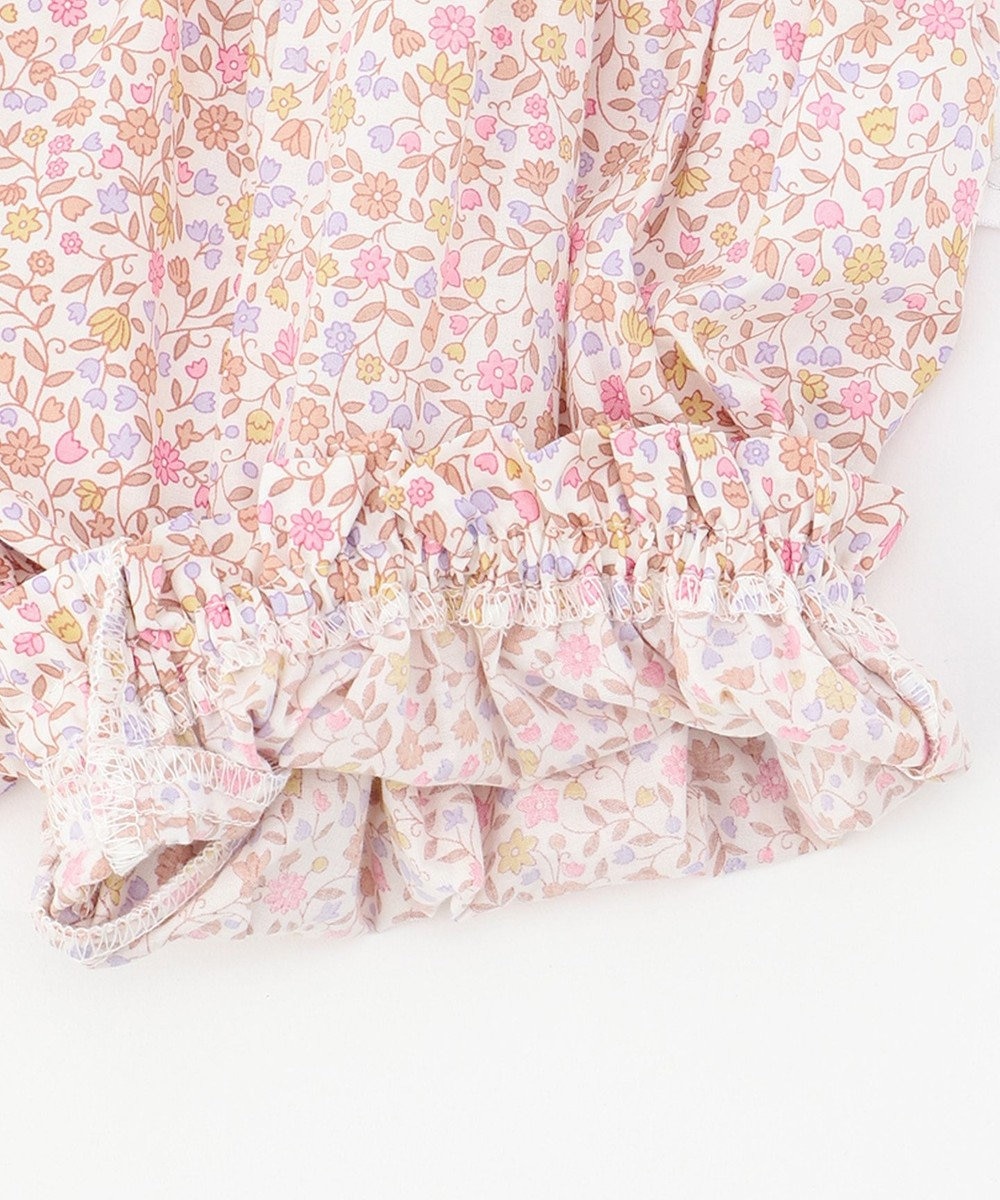 80 100cm ウォームフラワーチュニック ブルマ 2点セット 組曲 Kids ファッション通販 公式通販 オンワード クローゼット 80 100cm ウォームフラワーチュニック ブルマ 2点セット 組曲 Kids ファッション通販 公式通販 オンワード クローゼット