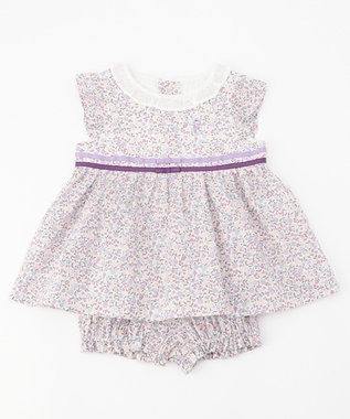 80 100cm ウォームフラワーチュニック ブルマ 2点セット 組曲 Kids ファッション通販 公式通販 オンワード クローゼット 80 100cm ウォームフラワーチュニック ブルマ 2点セット 組曲 Kids ファッション通販 公式通販 オンワード クローゼット