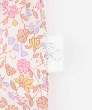 80 100cm ウォームフラワーチュニック ブルマ 2点セット 組曲 Kids ファッション通販 公式通販 オンワード クローゼット 80 100cm ウォームフラワーチュニック ブルマ 2点セット 組曲 Kids ファッション通販 公式通販 オンワード クローゼット