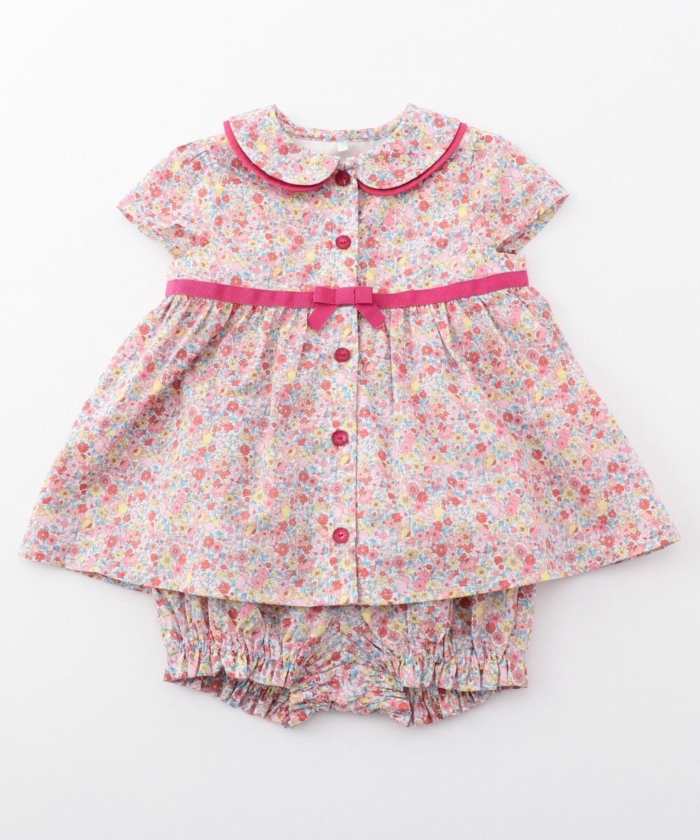 80 90cm ナチュラルフラワー セットアップ 組曲 Kids ファッション通販 公式通販 オンワード クローゼット 80 90cm ナチュラルフラワー セットアップ 組曲 Kids ファッション通販 公式通販 オンワード クローゼット