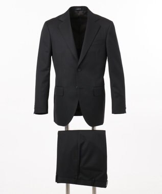 Highlands Peppin Merino エレガンスツイル スーツ J Press Men ファッション通販 公式通販 オンワード クローゼット