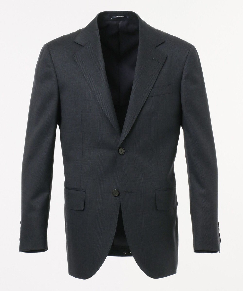 Essential Clothing】グレナカートチェック スーツ / ノータック / J.PRESS MEN | ファッション通販  【公式通販】オンワード・クローゼット