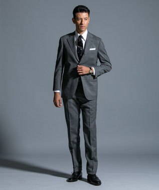 Cubabeach Gentry ヴィンテージネールヘッド スーツ J Press Men ファッション通販 公式通販 オンワード クローゼット Cubabeach Gentry ヴィンテージネールヘッド スーツ J Press Men ファッション通販 公式通販 オンワード クローゼット