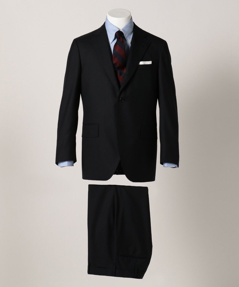 Originals New Authentic ペピンメリノトロピカル スーツ J Press Men ファッション通販 公式通販 オンワード クローゼット