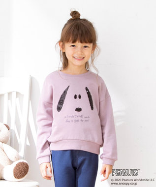 100 130cm Peanutsコラボ スウェット スヌーピー Any Fam Kids ファッション通販 公式通販 オンワード クローゼット 100 130cm Peanutsコラボ スウェット スヌーピー Any Fam Kids ファッション通販 公式通販 オンワード クローゼット