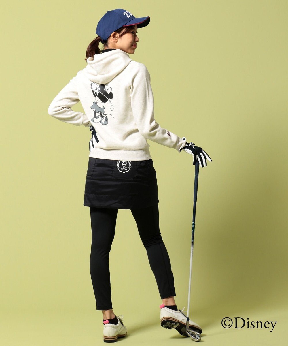 Women ミニーマウス パーカー 23区golf ファッション通販 公式通販 オンワード クローゼット Women ミニーマウス パーカー 23区golf ファッション通販 公式通販 オンワード クローゼット