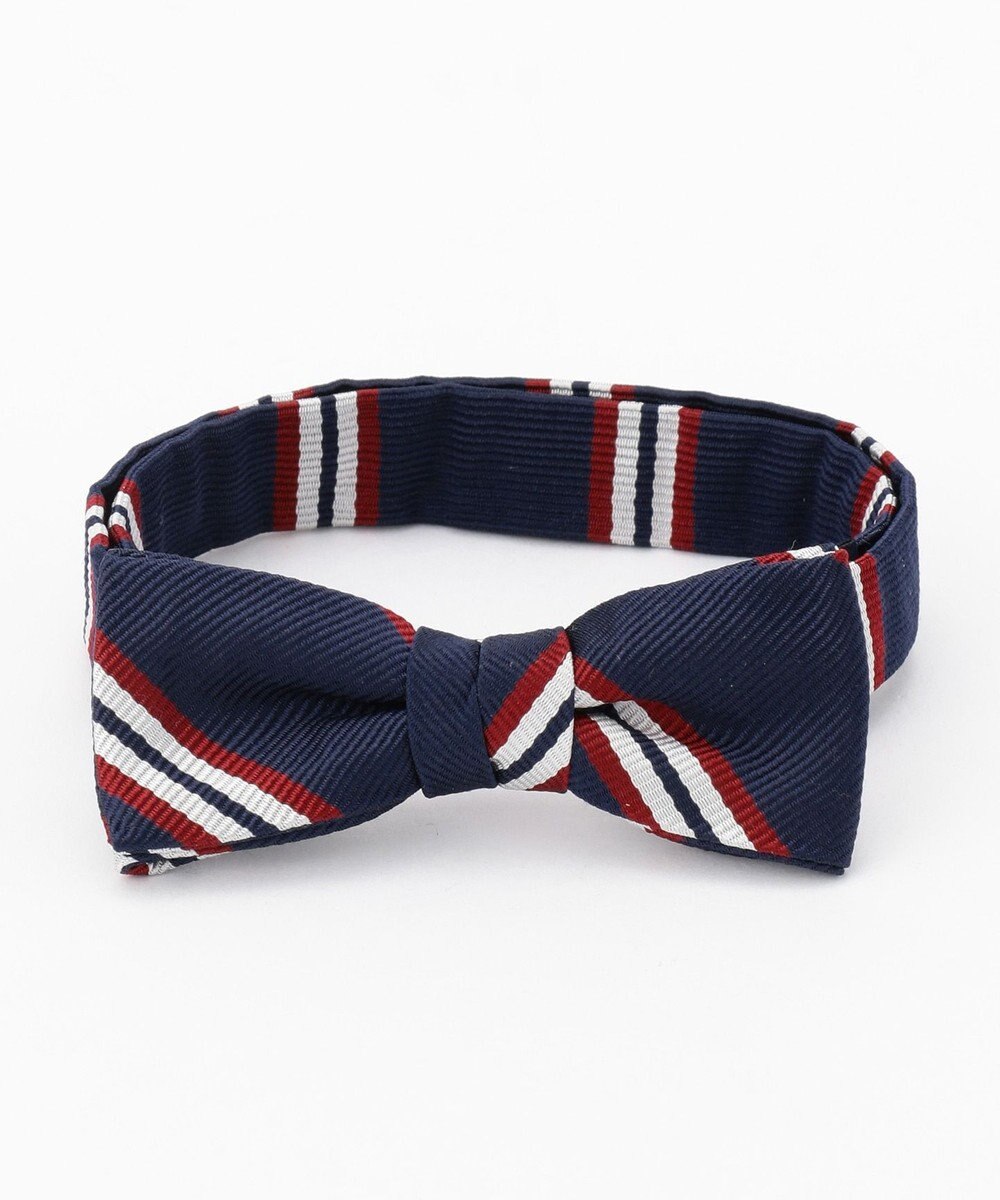 Kids雑貨 レジメンタル 蝶ネクタイ J Press Kids ファッション通販 公式通販 オンワード クローゼット Kids雑貨 レジメンタル 蝶ネクタイ J Press Kids ファッション通販 公式通販 オンワード クローゼット